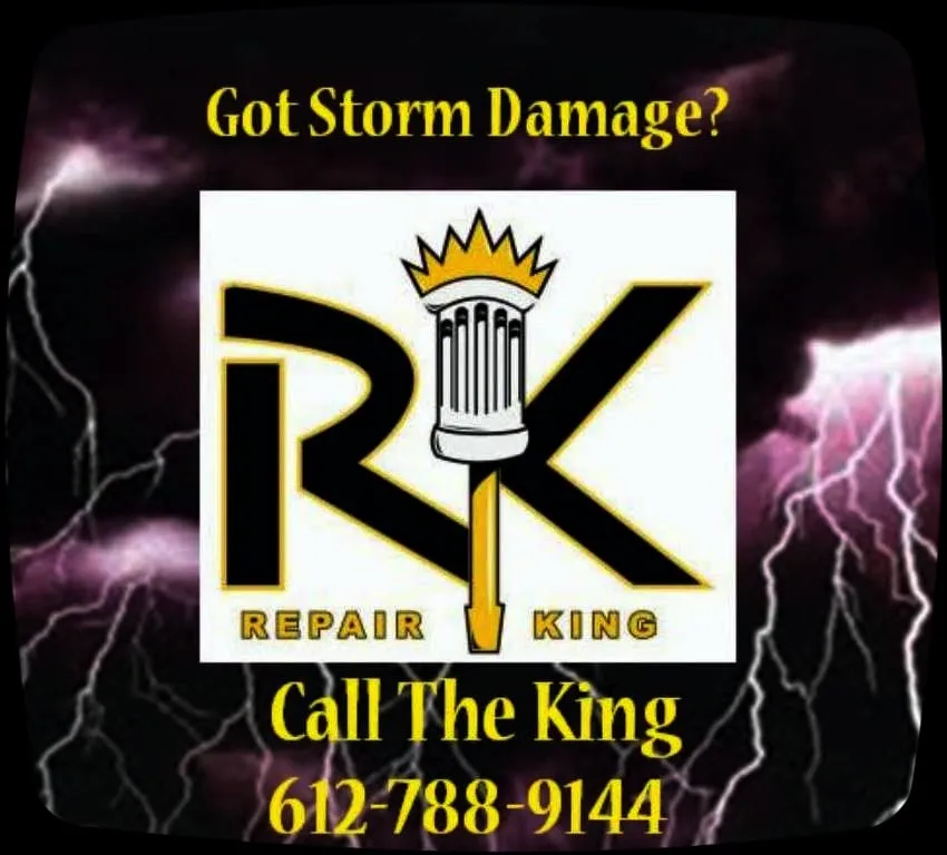 Slide of Repair King