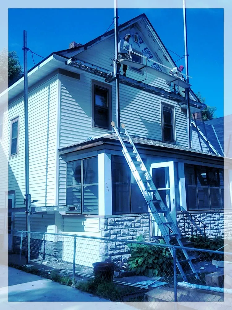 Slide of Repair King