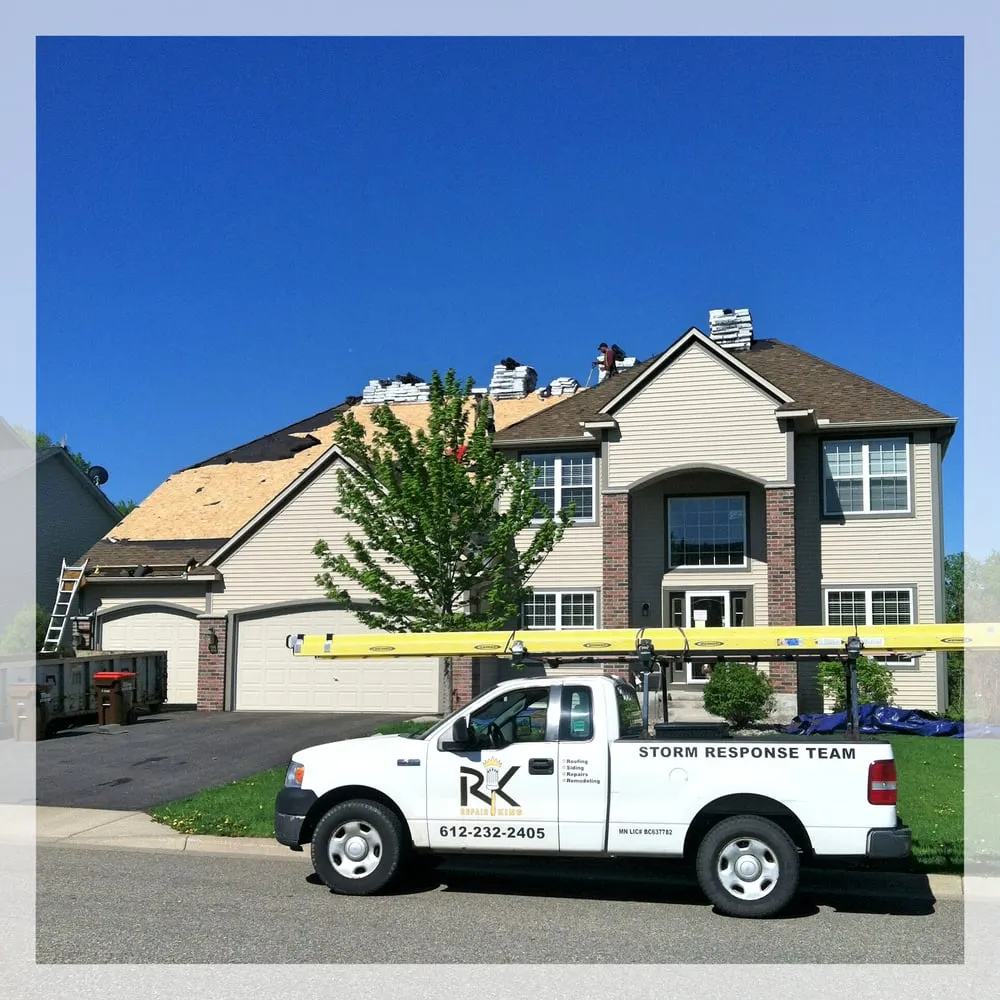 Slide of Repair King