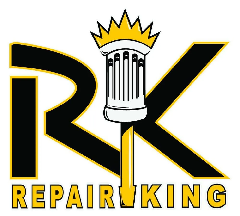 Slide of Repair King