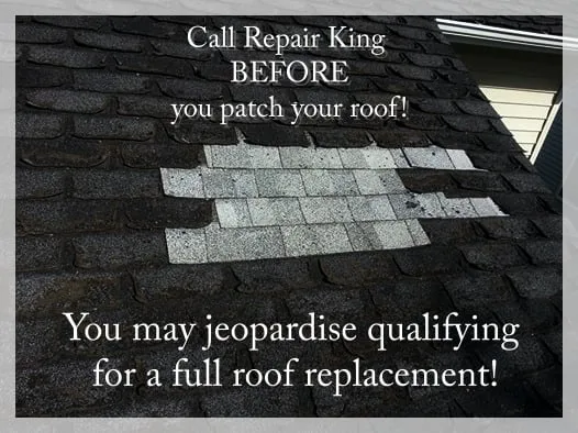 Slide of Repair King