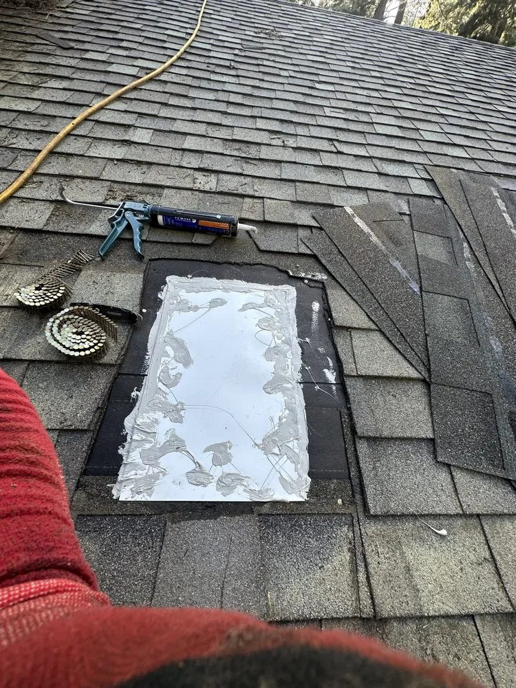 Emergency flat roof repair in Stateline, NV by Repair Kings