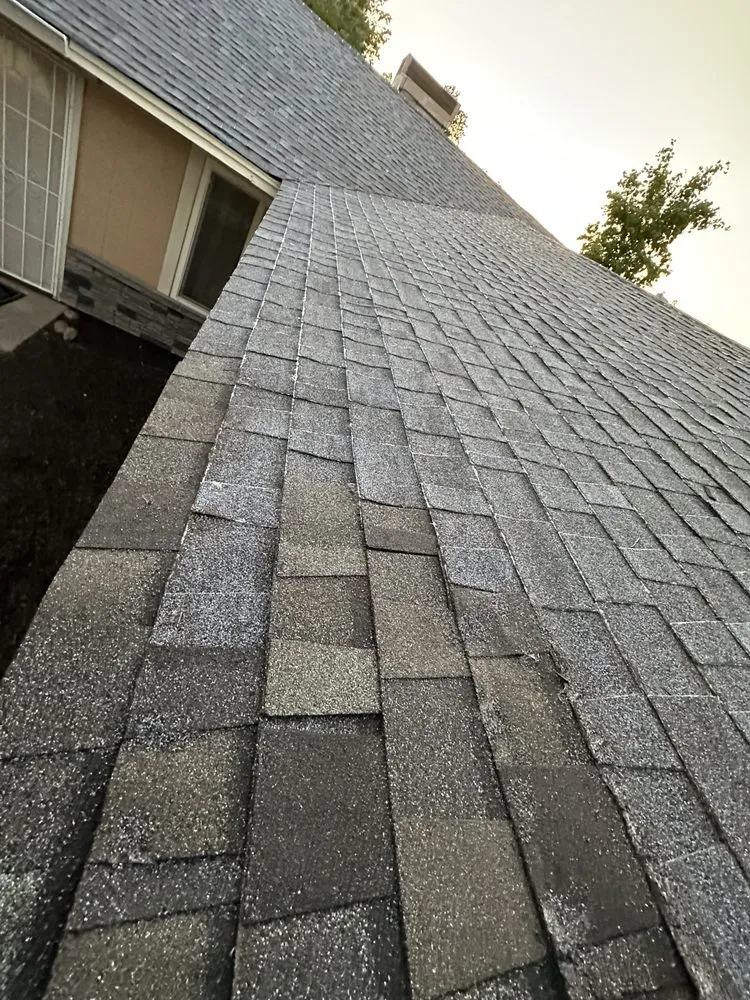 Professional shingle roofing service for homes across Stateline, NV - Repair Kings