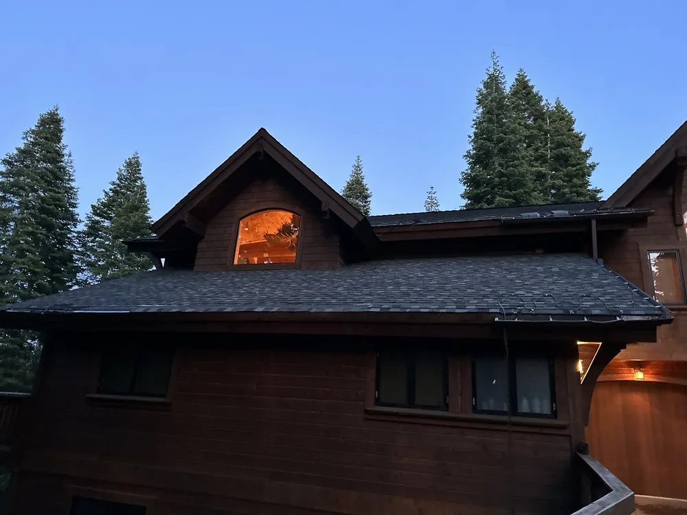 Emergency flat roof repair in Stateline, NV - Repair Kings