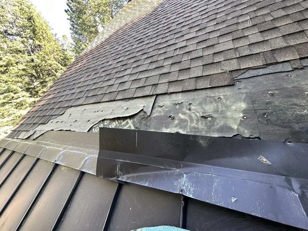 Local residential roofing service experts serving Stateline, NV - Repair Kings