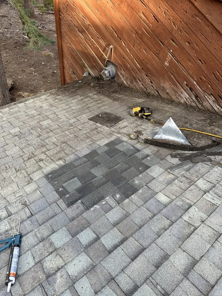 Reliable roof inspection in Stateline, NV by Repair Kings