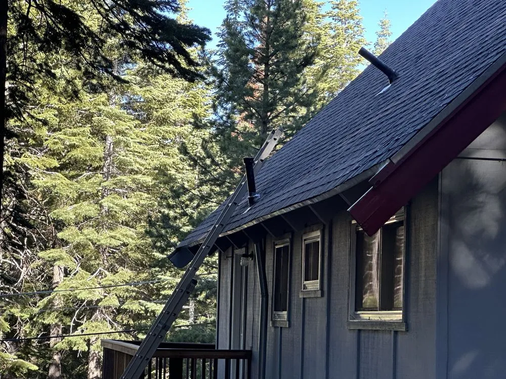 Emergency roof replacement near you in Stateline, NV by Repair Kings