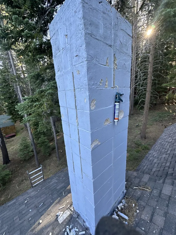 Licensed roof installation in Stateline, NV - Repair Kings