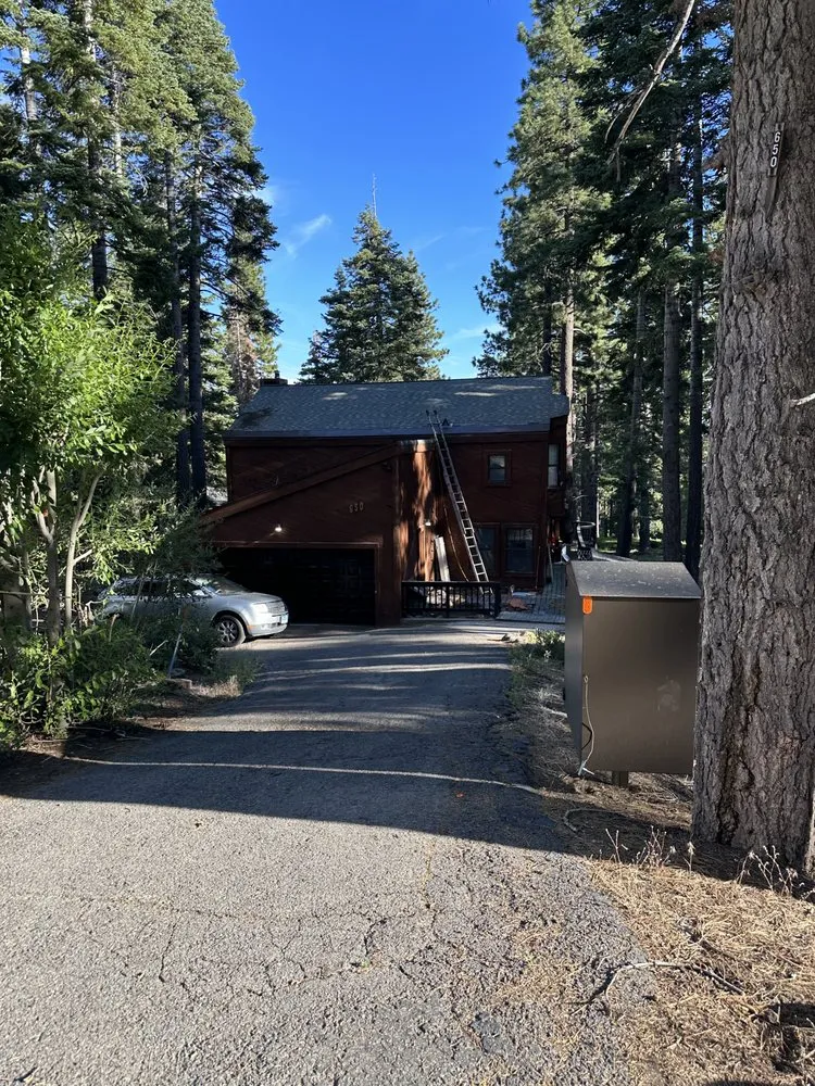 Professional residential roofing service near you across Stateline, NV - Repair Kings