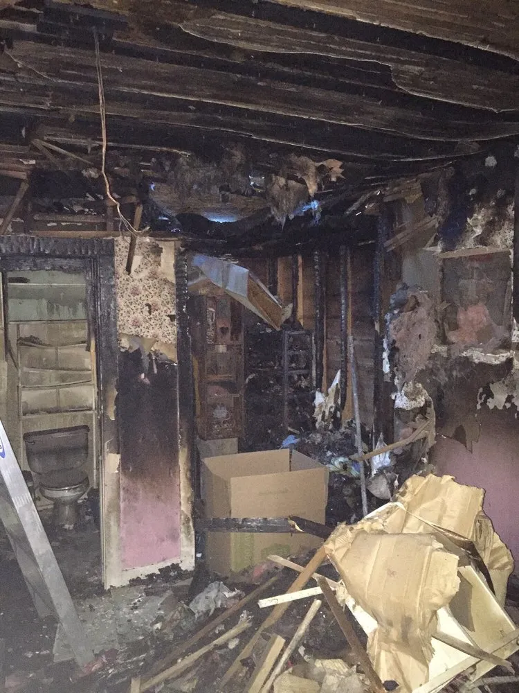 Slide of Repair Masters Construction