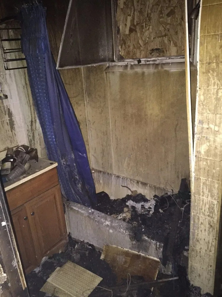 Slide of Repair Masters Construction