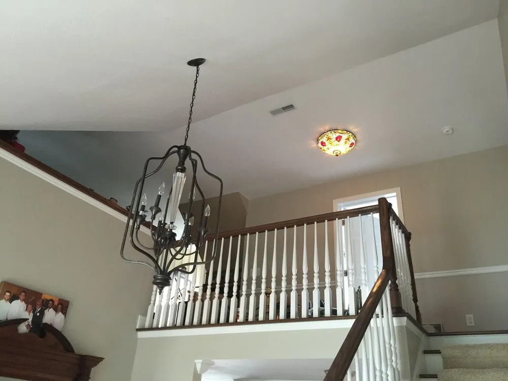 Slide of Repair Masters Construction