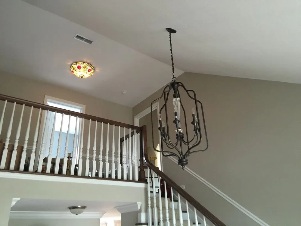 Slide of Repair Masters Construction