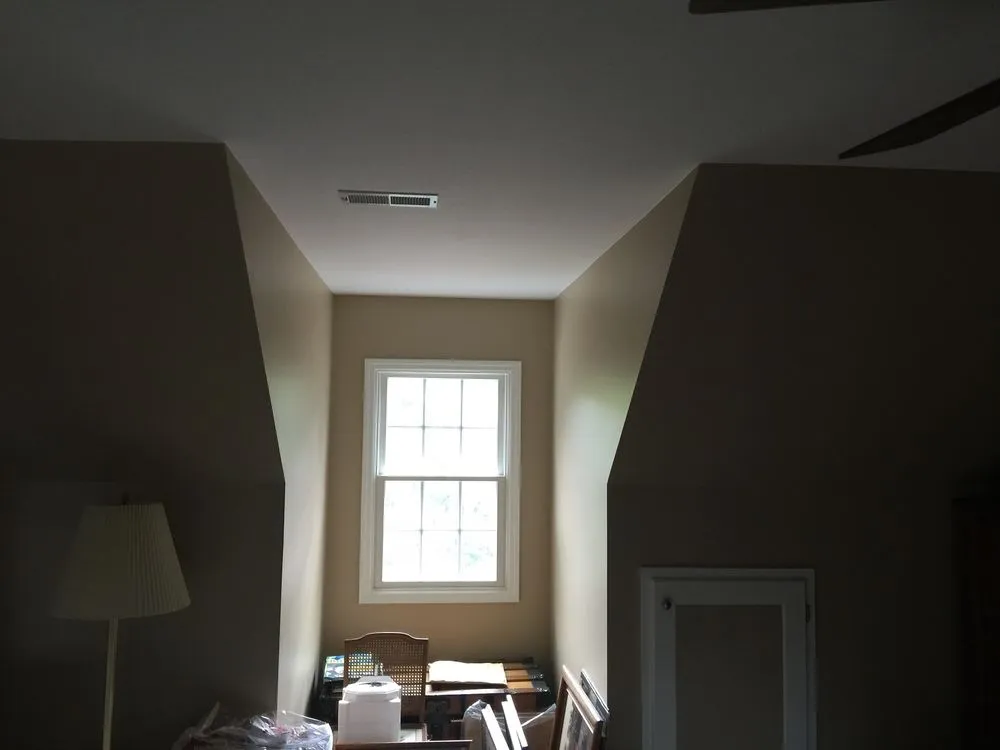 Slide of Repair Masters Construction