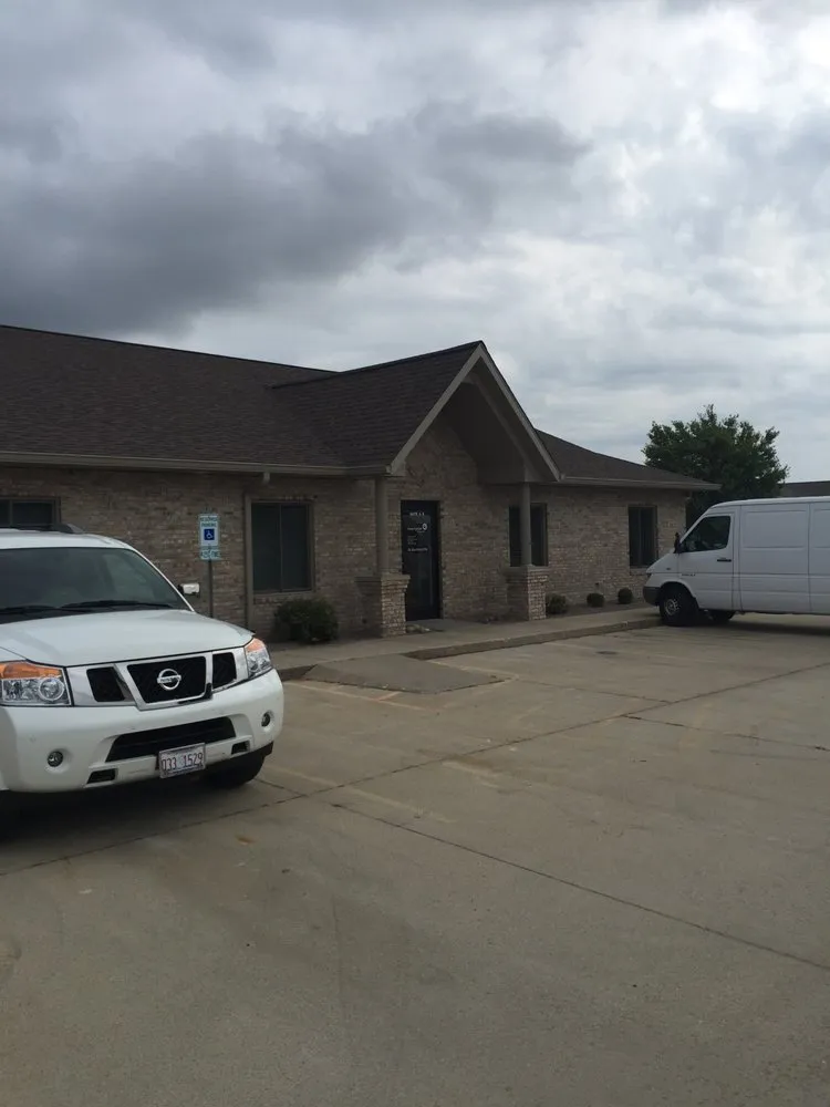 Slide of Repair Masters Construction