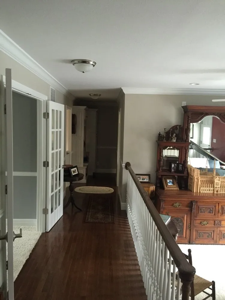 Slide of Repair Masters Construction