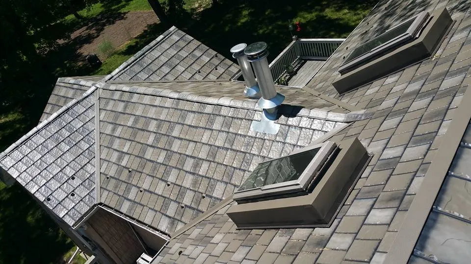 Slide of Repair N Remodel