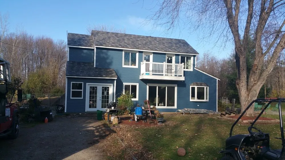 Slide of Repair N Remodel