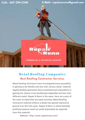 Repair N Reno Logo
