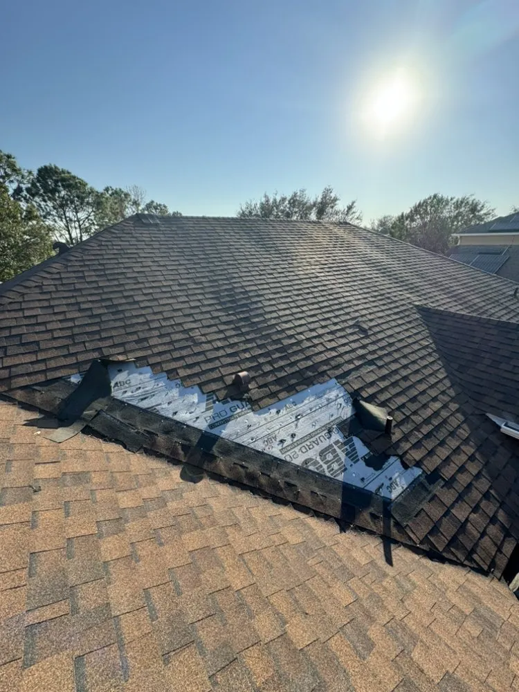 Slide of Repair Pros and Roofing