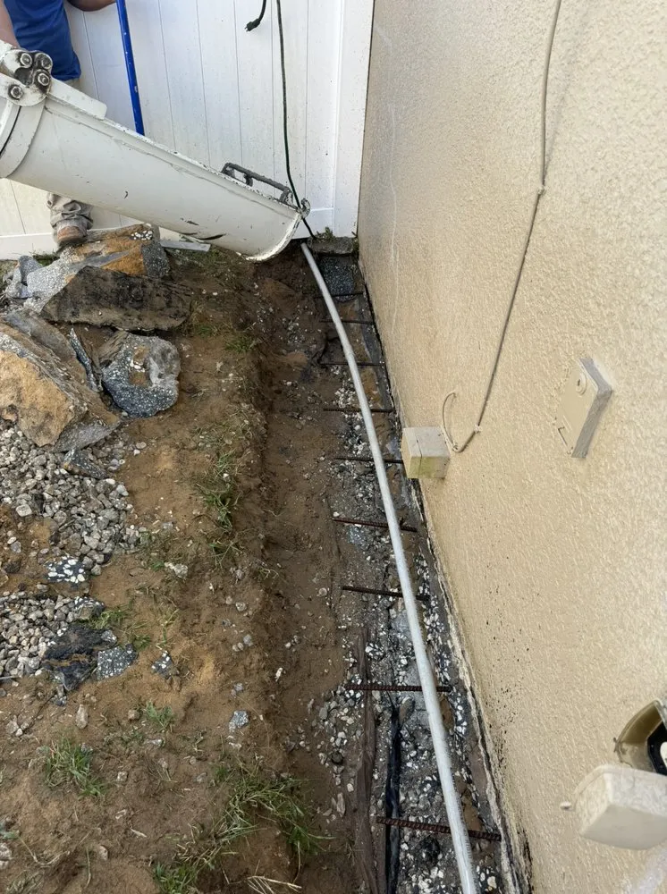 Slide of Repair Pros and Roofing