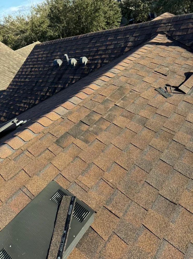 Slide of Repair Pros and Roofing