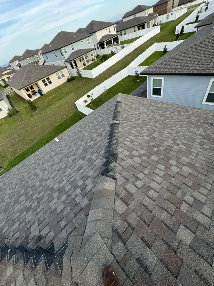 Slide of Repair Pros and Roofing