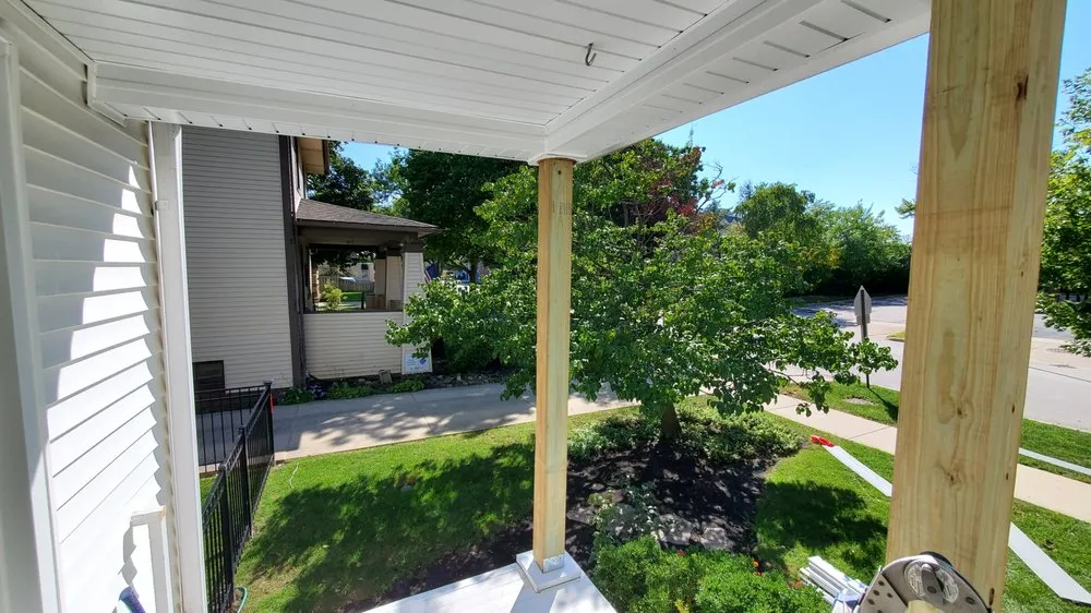 Slide of Repaired and Relieved