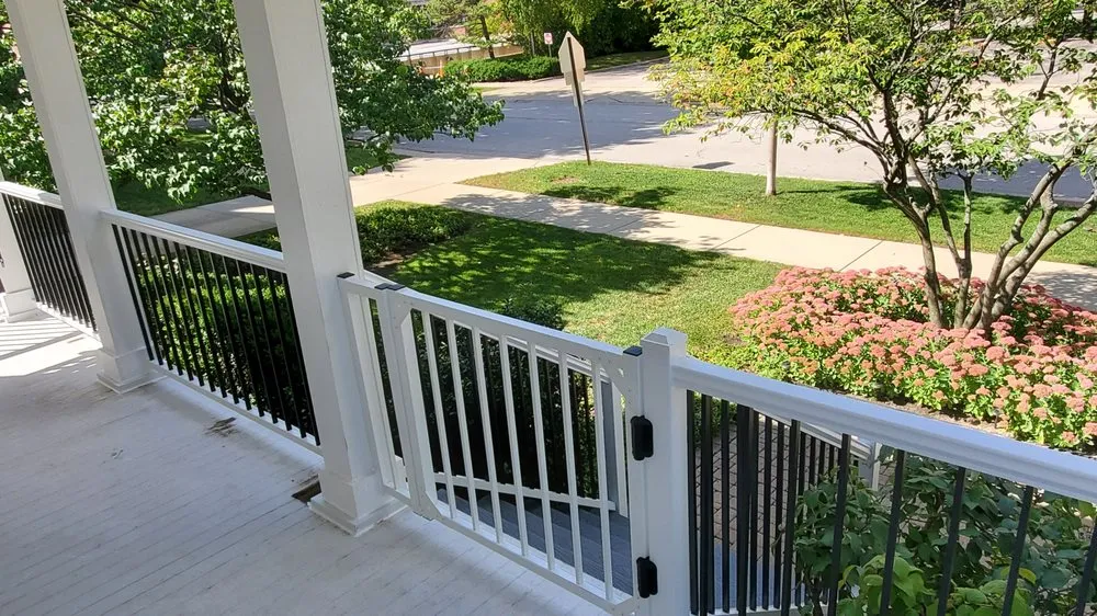 Slide of Repaired and Relieved