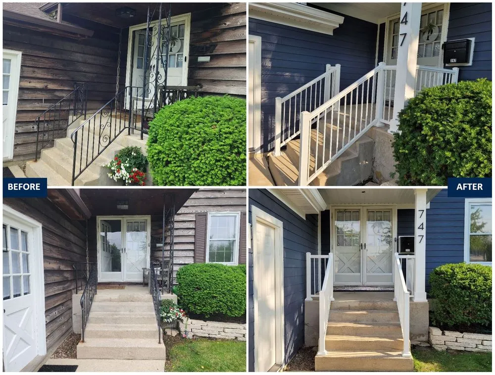 Slide of Repaired and Relieved