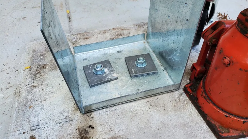 Slide of Repaired and Relieved