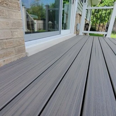 Slide of Repaired and Relieved