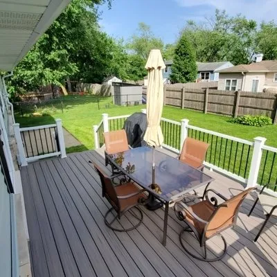 Slide of Repaired and Relieved