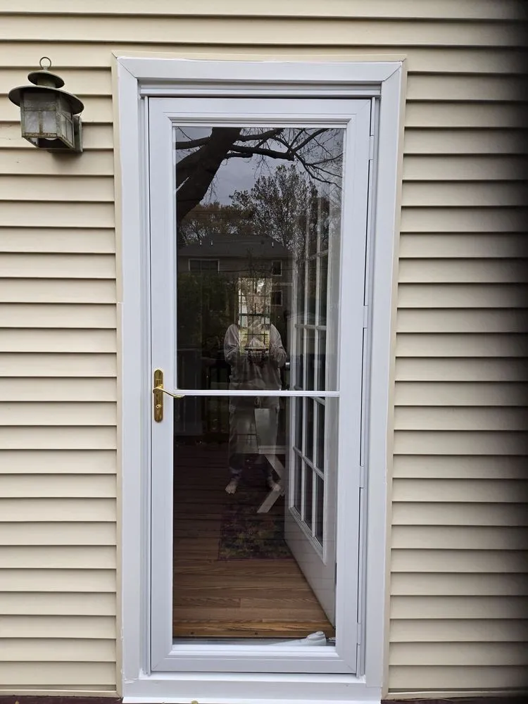 Slide of Repaired and Relieved