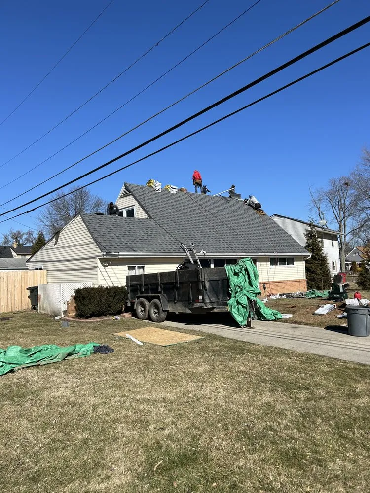 Slide of Repairs By James