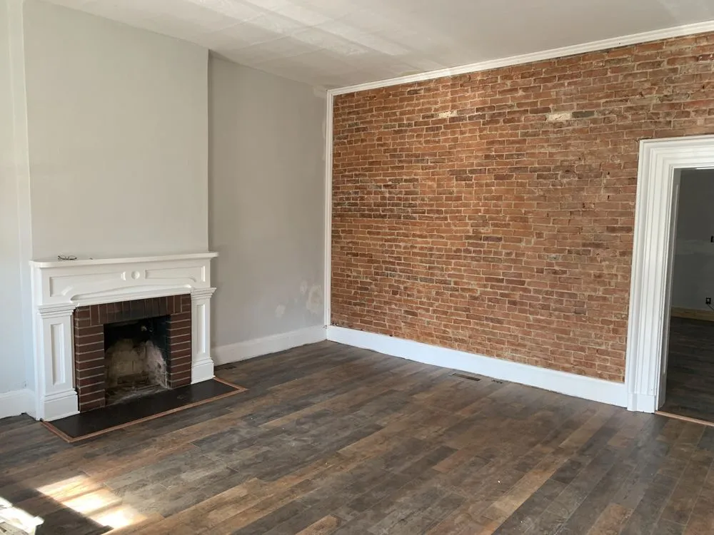 Slide of Repairs By James