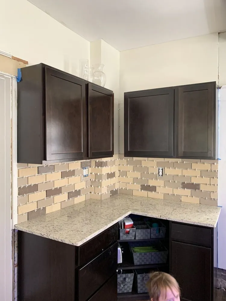 Slide of Repairs By James