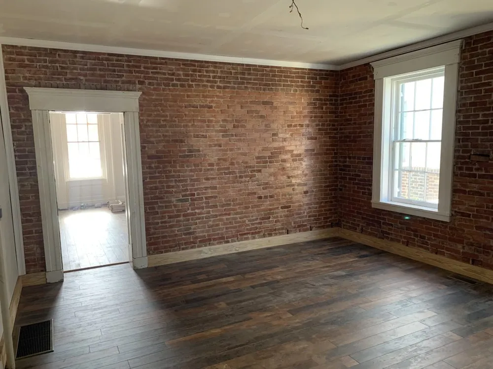 Slide of Repairs By James