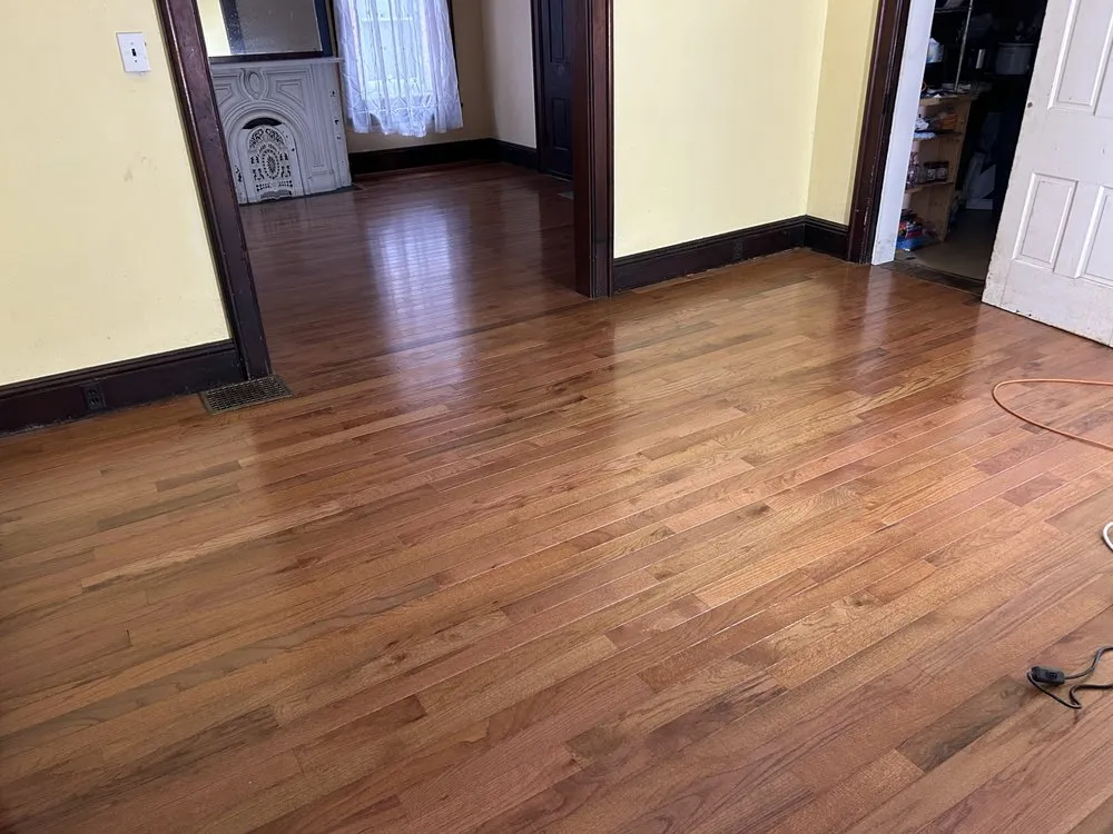 Slide of Repairs By James