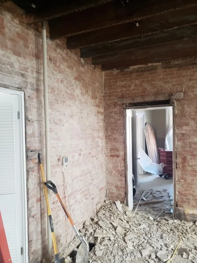 Slide of Repairs By James