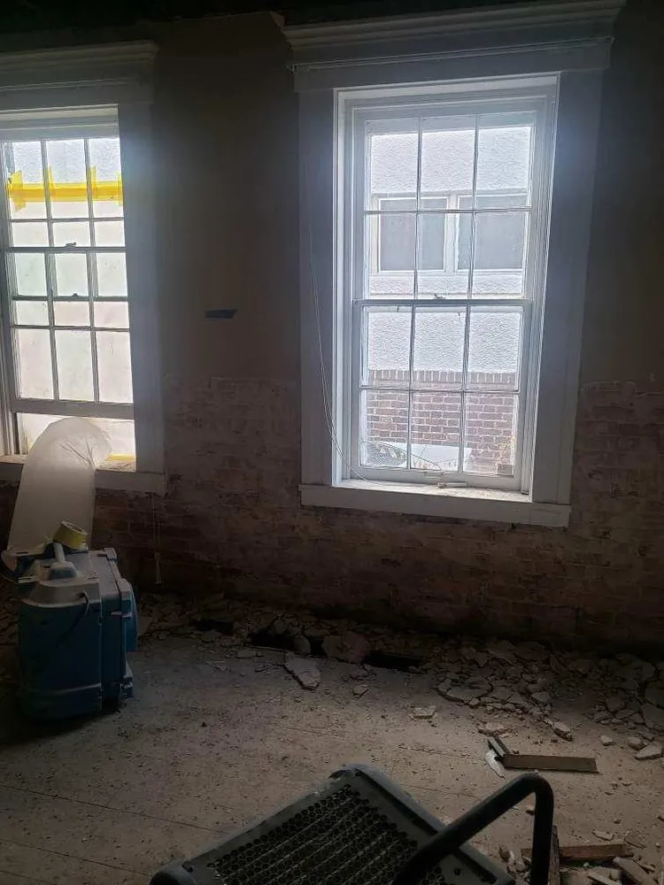 Slide of Repairs By James