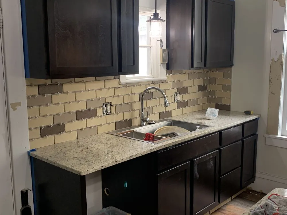 Slide of Repairs By James