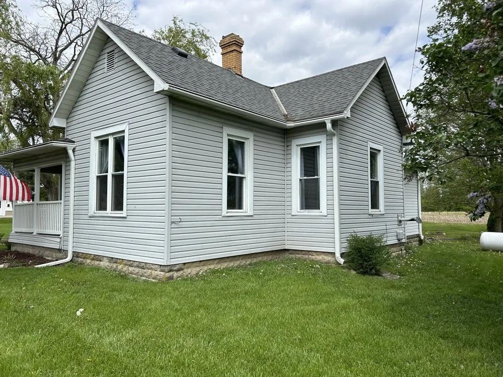 Slide of Repairs By James