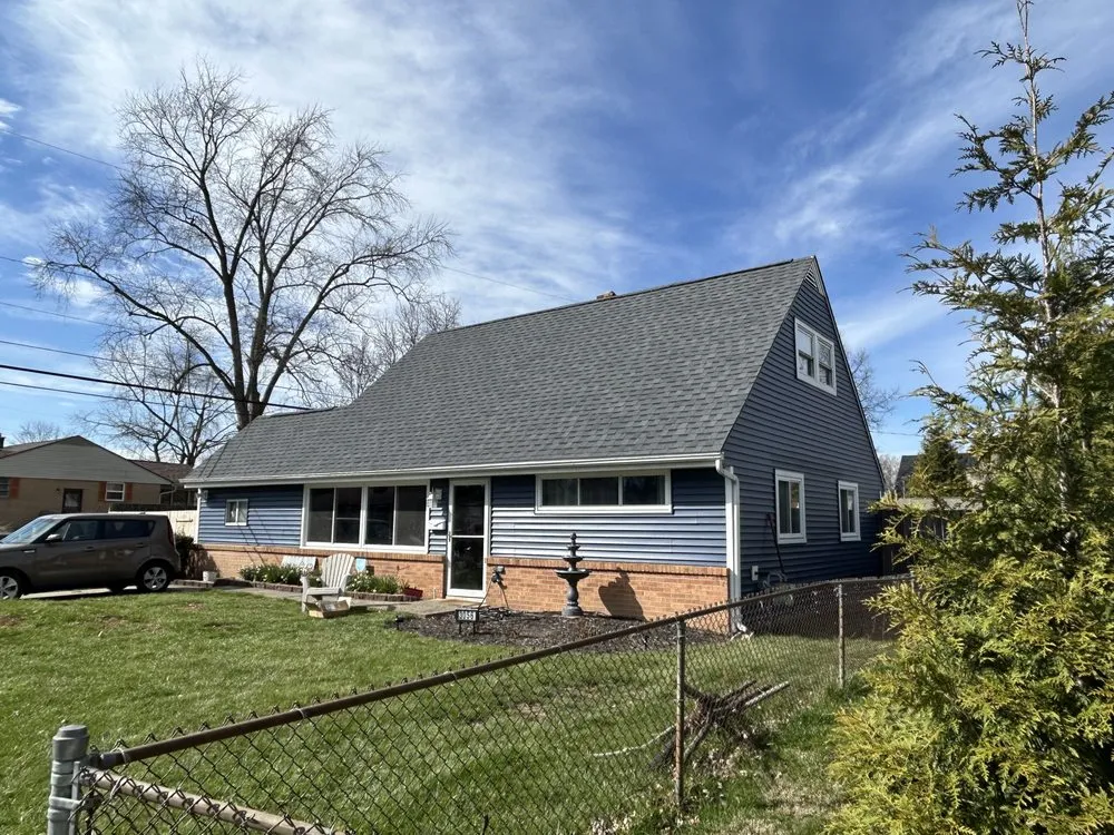 Slide of Repairs By James