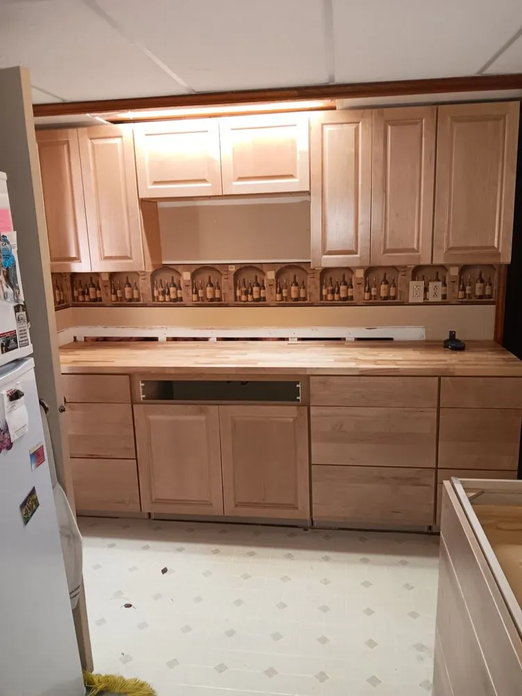 Slide of Repairs Done Right