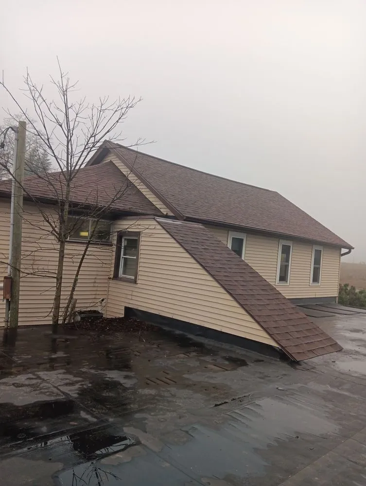 Slide of Repairs Done Right