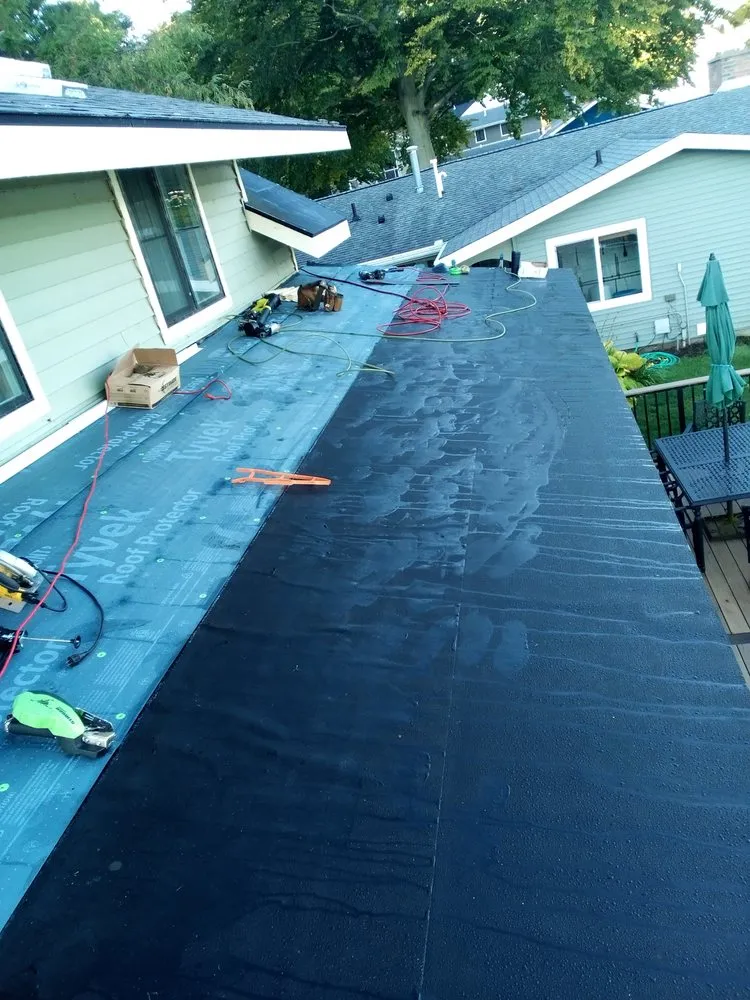 Slide of Repairs Done Right