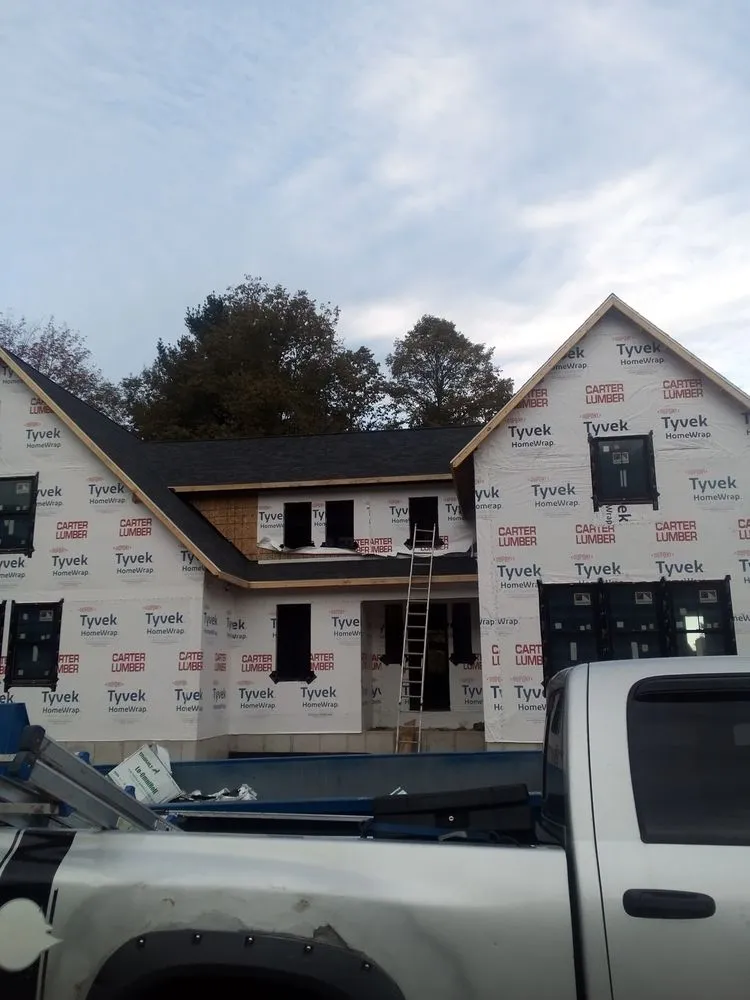 Slide of Repairs Done Right