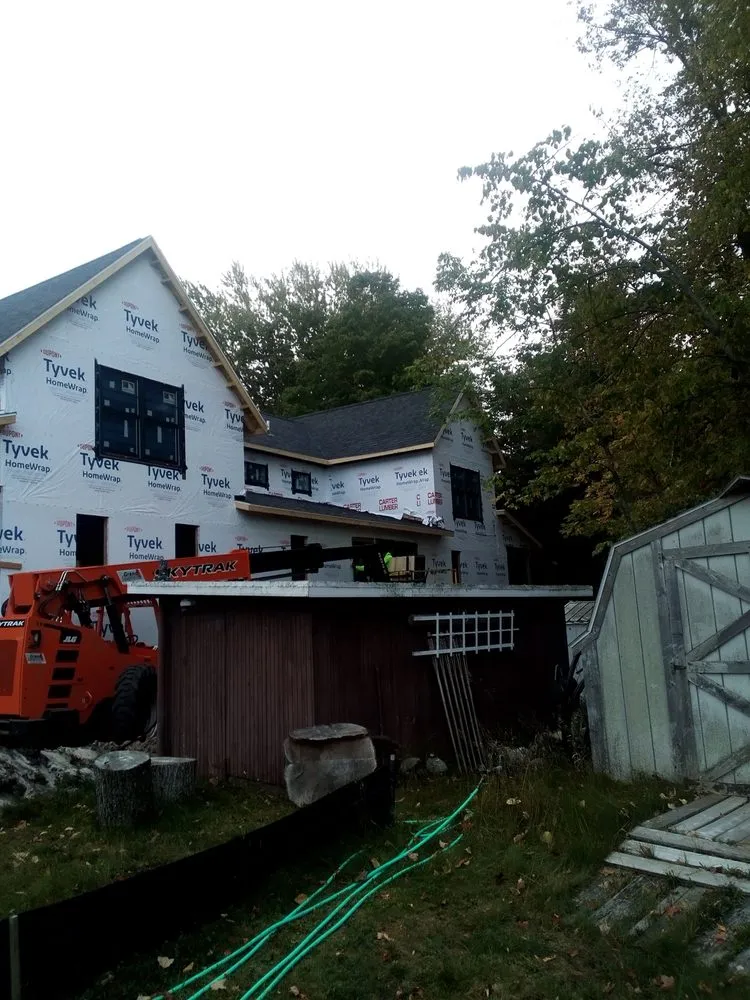 Slide of Repairs Done Right