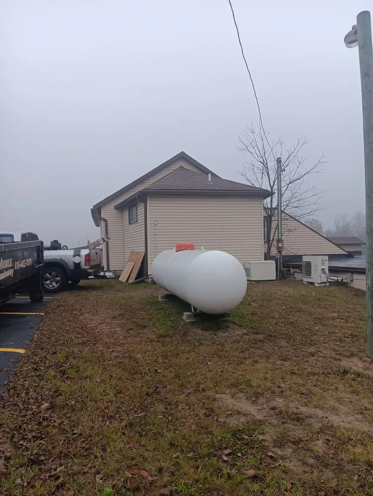 Slide of Repairs Done Right